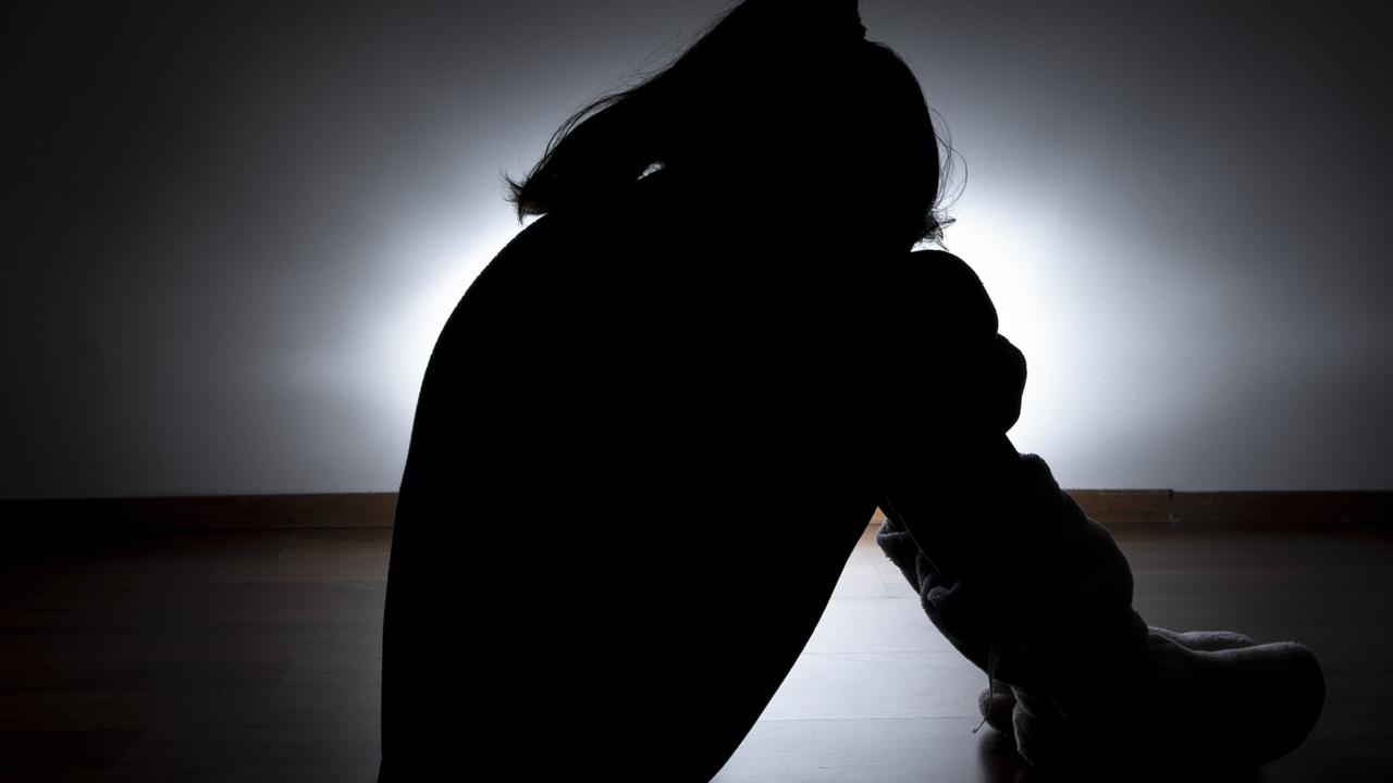 ‘Double life’: Former volunteer firey sexually abused girls