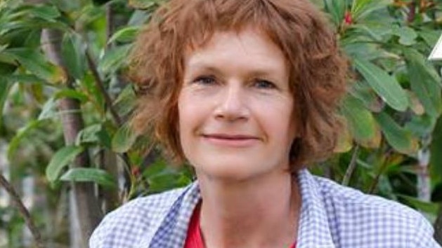 Blue Mountains Greens councillor Kerry Brown wants her council to apologise to council workers and their families let down by previous asbestos procedures. Picture: Supplied