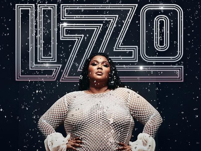 Lizzo Announces Australian Tour Dates and Splendour in the Grass Headline Performance.