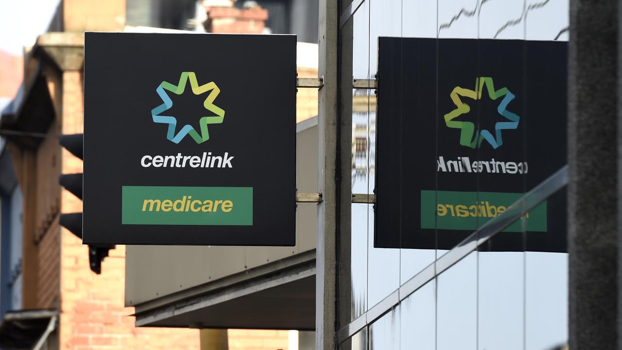 Social worker Kim Hobbs has called for payments for out-of-work cancer patients to be increased to match the aged-care pension of $936.80 a fortnight. Picture: NCA NewsWire/ Andrew Henshaw