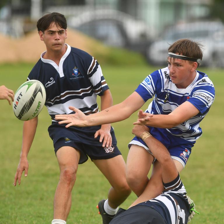 Iggy Park win back-to-back First XV titles: Team of Season, Gallery ...