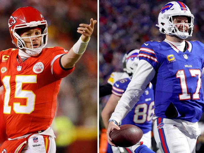 NFL Playoffs Week 2: who makes it through?