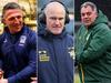 Meninga, Burgess in line to coach Bears