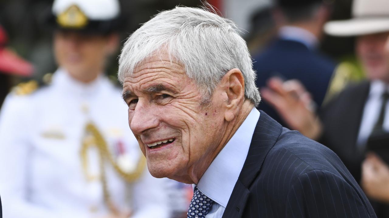 Ben Roberts-Smith defamation: Seven Network, Kerry Stokes to pay Nine’s ...