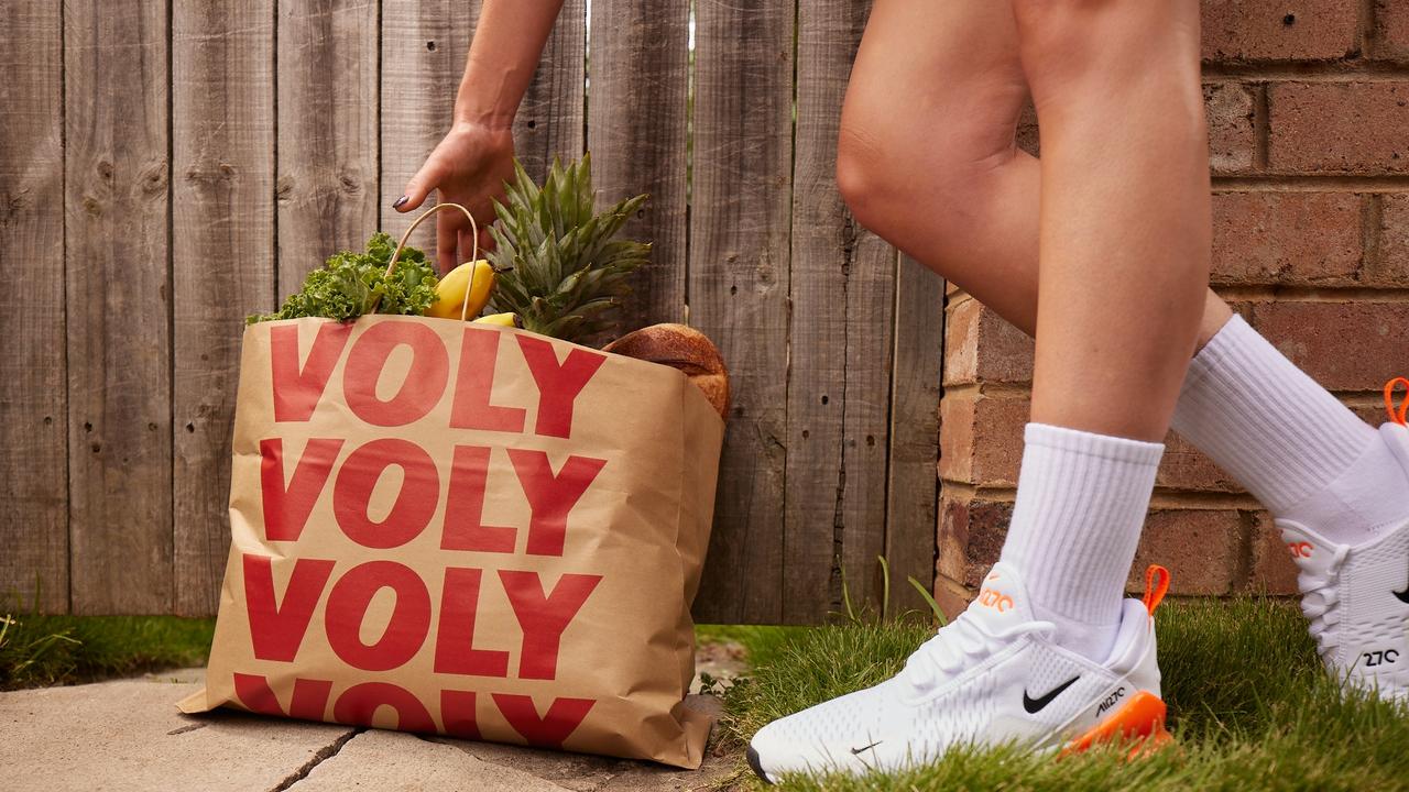 Sydney-based VOLY is attempting to disrupt the grocery industry, promising customers delivery in 15 minutes or less.