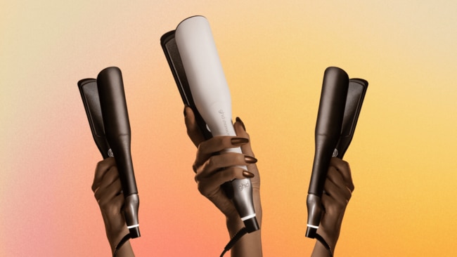 The award-winning Ghd Chronos styler may be exactly the upgrade you’ve been waiting for.