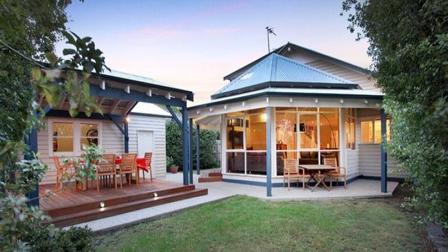 Selling agent Brank Lemaic says Sunshine is luring buyers with affordability, infrastructure and closeness to the CBD.