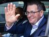 Cash for access: See the Geelong groups who paid to meet Dan