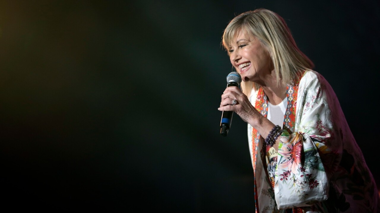 Olivia Newton-John’s death an ‘incredible loss for Australia’