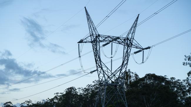 EQT is eyeing opportunities in the Australian energy and environmental sector. Picture: Christine Schindler