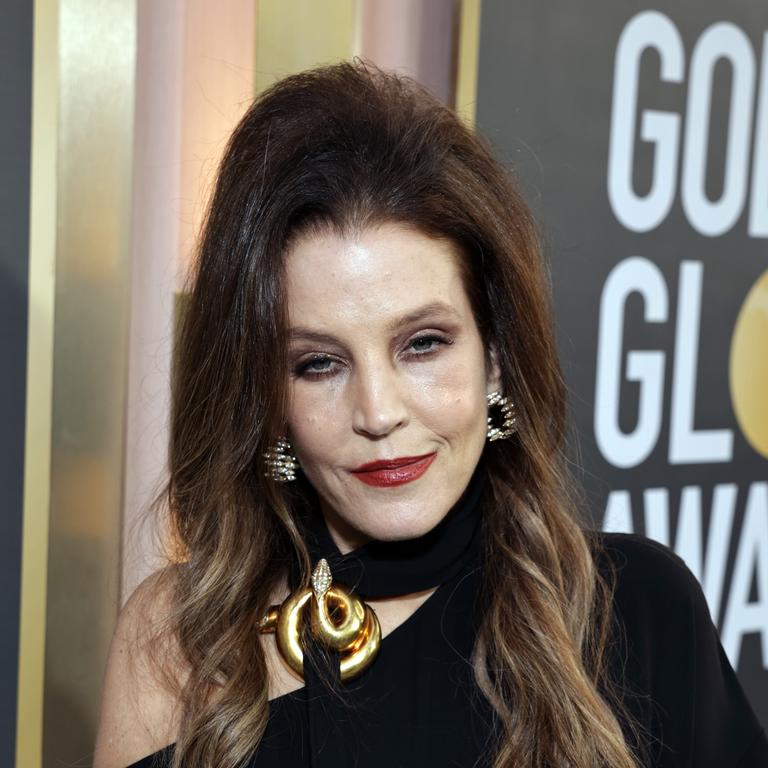 Lisa Marie Presley’s cause of death revealed — Australia