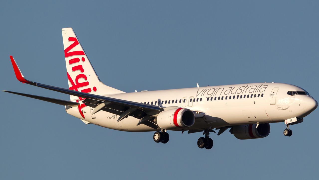 Two Mackay families are fighting with Virgin Australia over when they can use their flight credits offered after bookings were cancelled during Covid. Picture: iStock