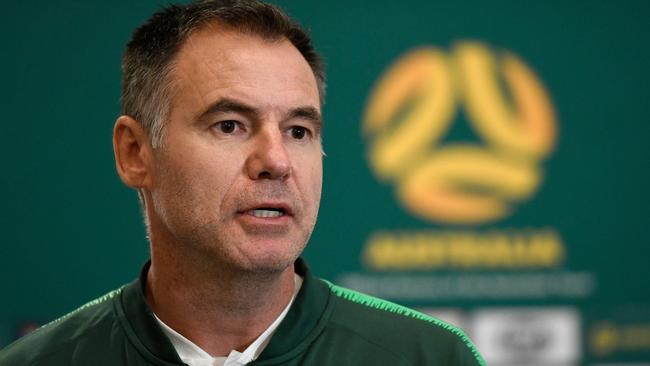 Matildas coach Ante Milicic will be relieved to know when his side is actually playing now.