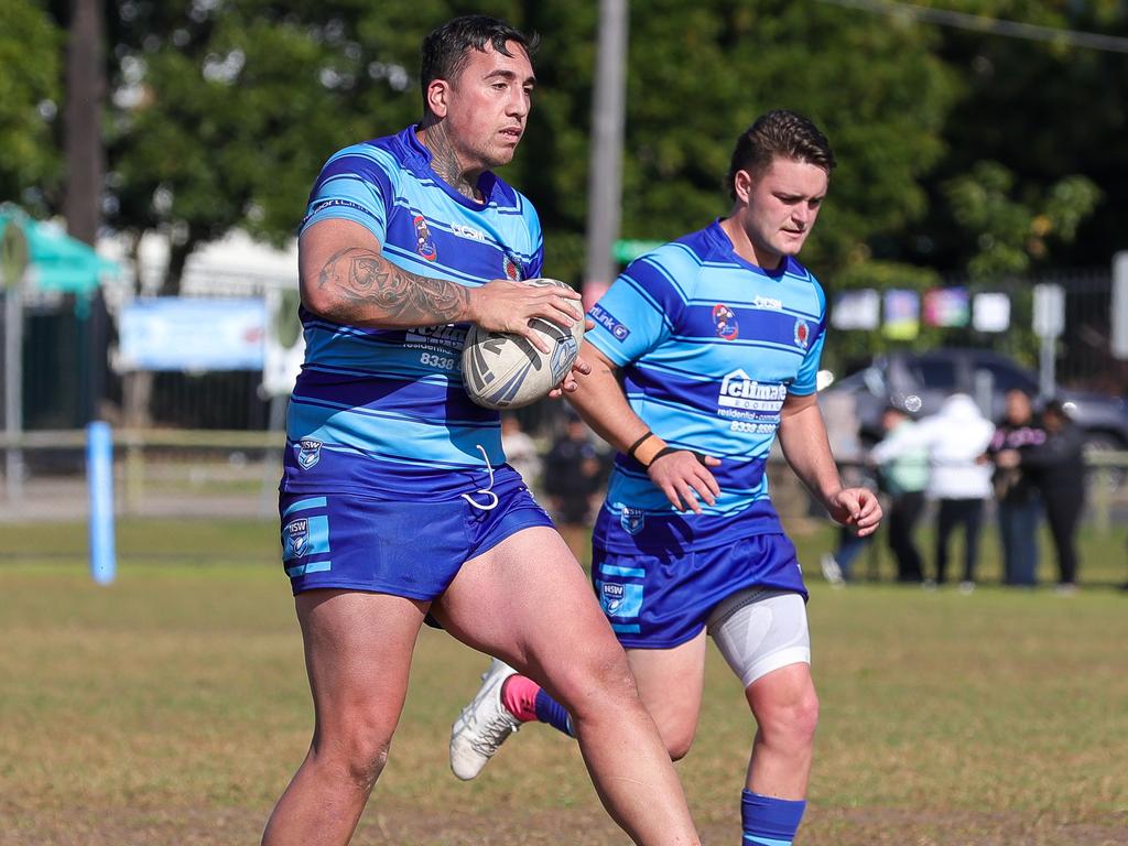 Souths Juniors: Final round of South Sydney rugby league, photo gallery ...