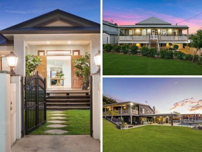 Luxury living: Central Qld’s most expensive homes and who owns them