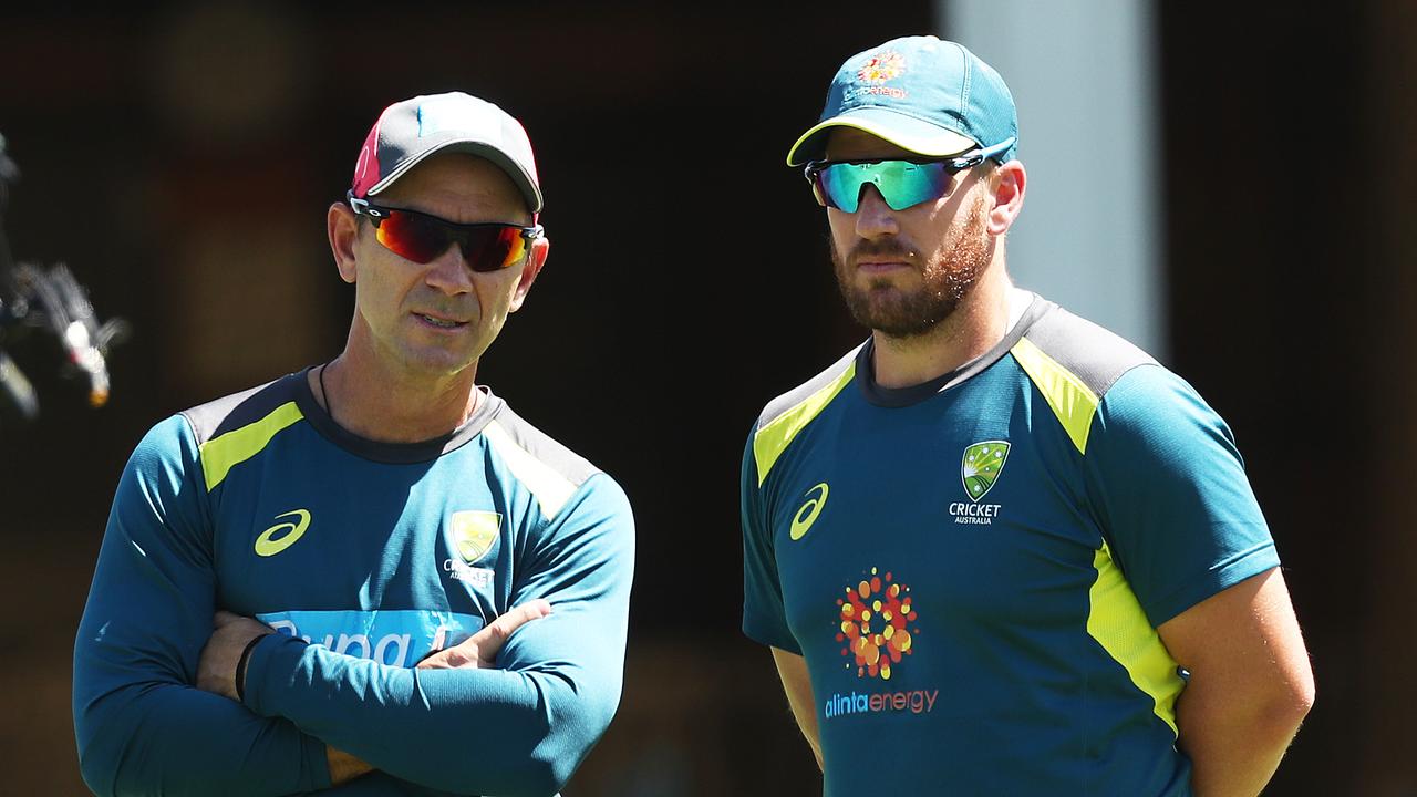 Cricket World Cup 2019: Australia v England score, time, weather ...