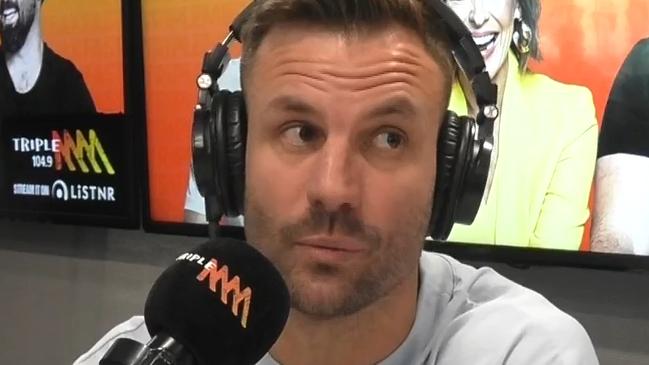 Beau Ryan reveals worst celeb interview