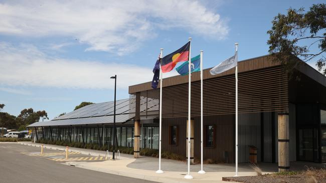 Golden Plains Shire are on the hunt for a new councillor after a former mayor resigned in early May. Picture: Alison Wynd