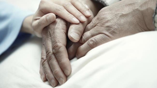 An aged care nurse has been barred from practice after she inherited $1 million from a dying bachelor.