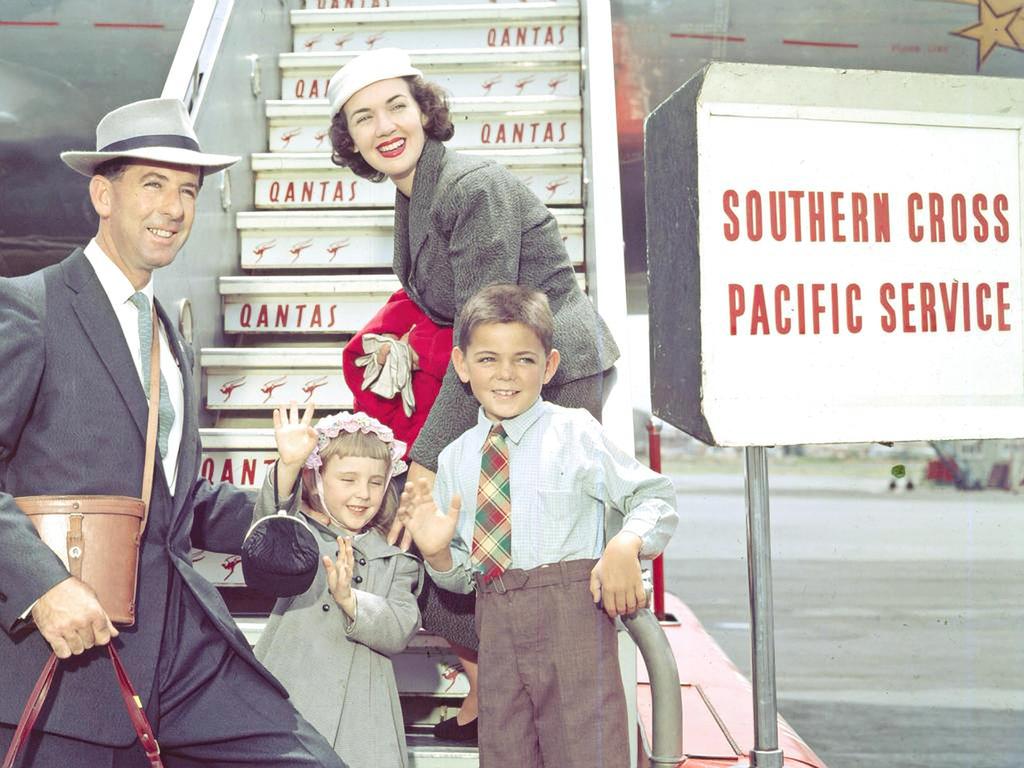 Brand Qantas will survive – and thrive