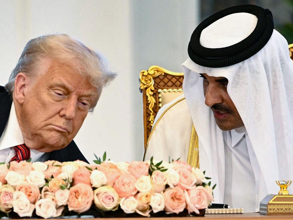 No more enmity: Trump’s new doctrine of peace for the Middle East