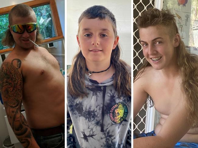 VOTE NOW: Australia’s fiercest bloody mullet for 2021