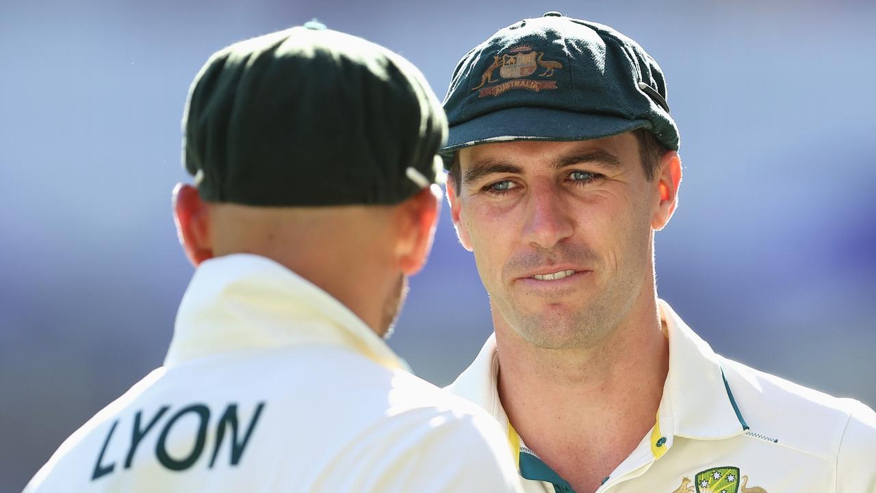 Pat Cummins’ long-time player agent says cricket administrators are “killing” the game. Picture: Paul Kane/Getty Images