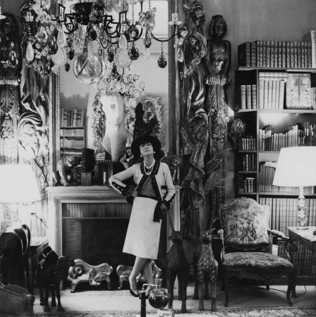 Ten Ways Coco Chanel Changed Fashion