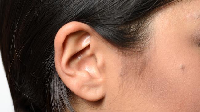 Hearing device maker Cochlear is chaired by Rick Holliday-Smith who also chairs the ASX. Picture: Getty Images