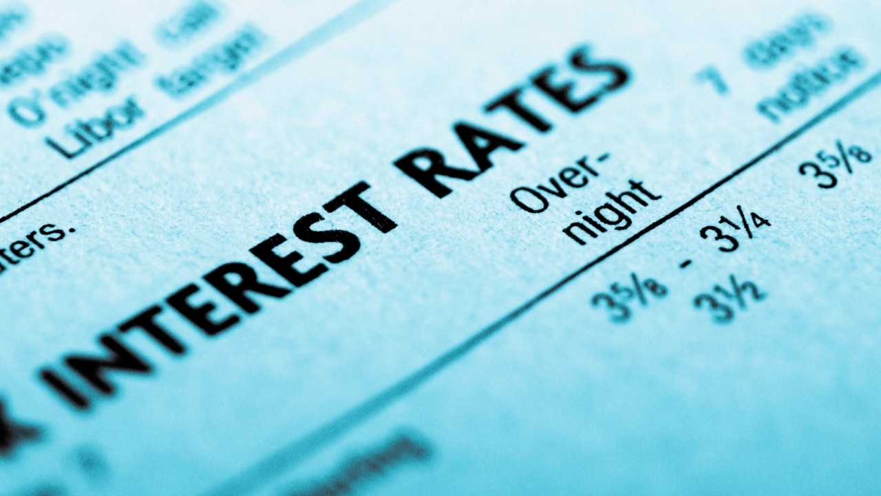 Interest rate rise would be 'only marginally' damaging to the government