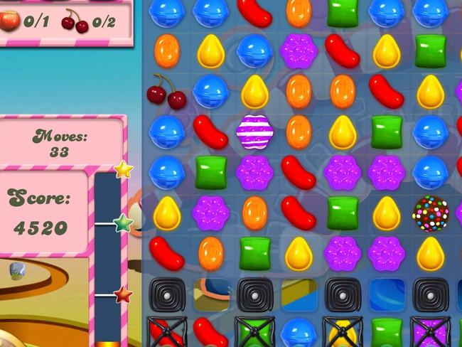 Candy Crush is to have its own game show.