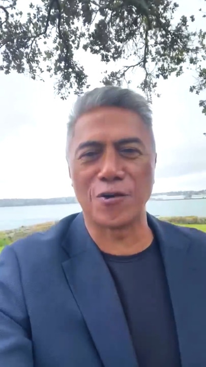 Storm legend Tawera Nikau looking forward to the 2024 NRL Grand Final