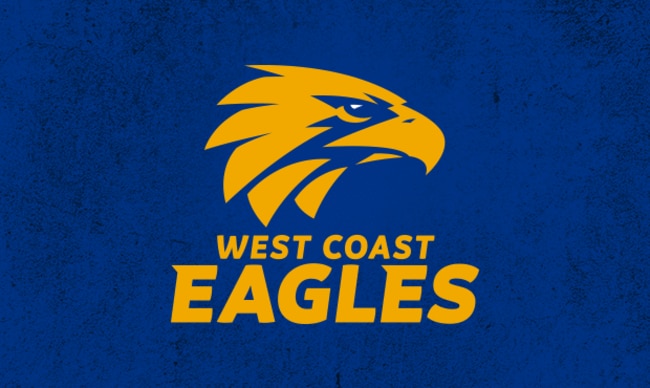 West Coast Eagles unveil their new look for the 2018 season.