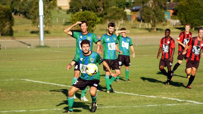 Four advisory groups have been set up to assess priority areas of football in northern NNSW.