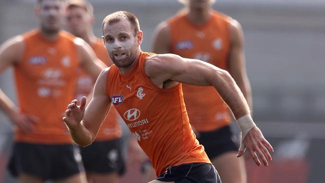 Some KFC SuperCoaches are trading Sam Docherty. Picture: Michael Klein