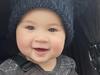 ‘Perfect in every way’: Ro’s parents in emotional tribute to their son