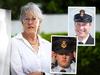 ‘We won’t be gaslit’: Grieving ADF families demand action