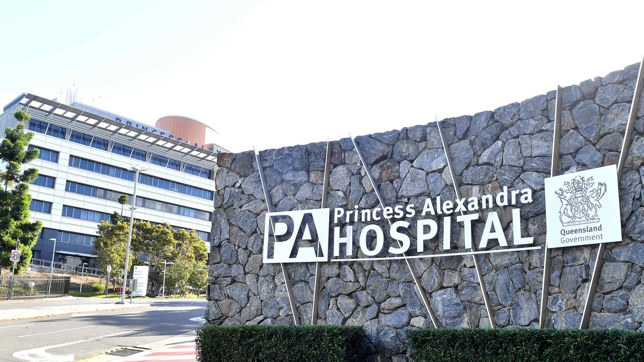 No traces of legionella found in PA Hospital water system tests reveal ...