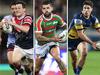 The halves who will decide the NRL premiership