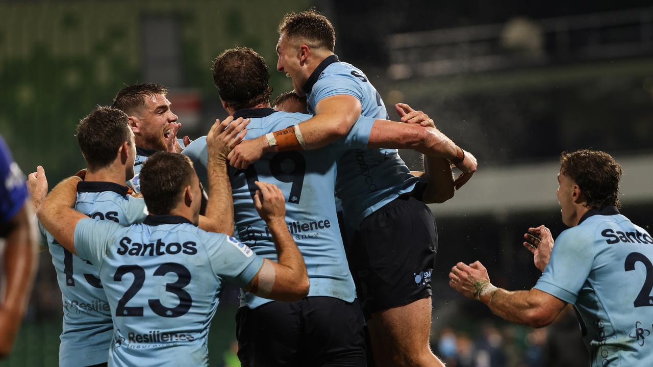Riot act saved Tahs but proves Super Rugby’s ‘fundamental flaw’
