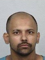 Sunjay Dayal. Picture: NSW Police Force.