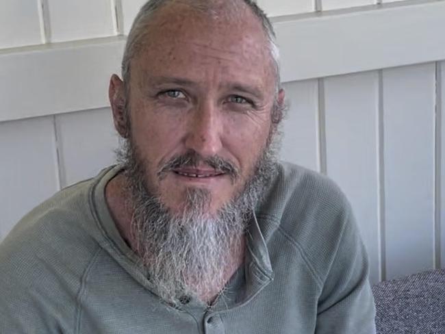 Gerard Jean-Michel Bocquee, 52, faced Nanango Magistrates Court for the first time Thursday morning following his arrest by the Counter-Terrorism Investigation Groups on Saturday, December 7 2024 over the social media posts.