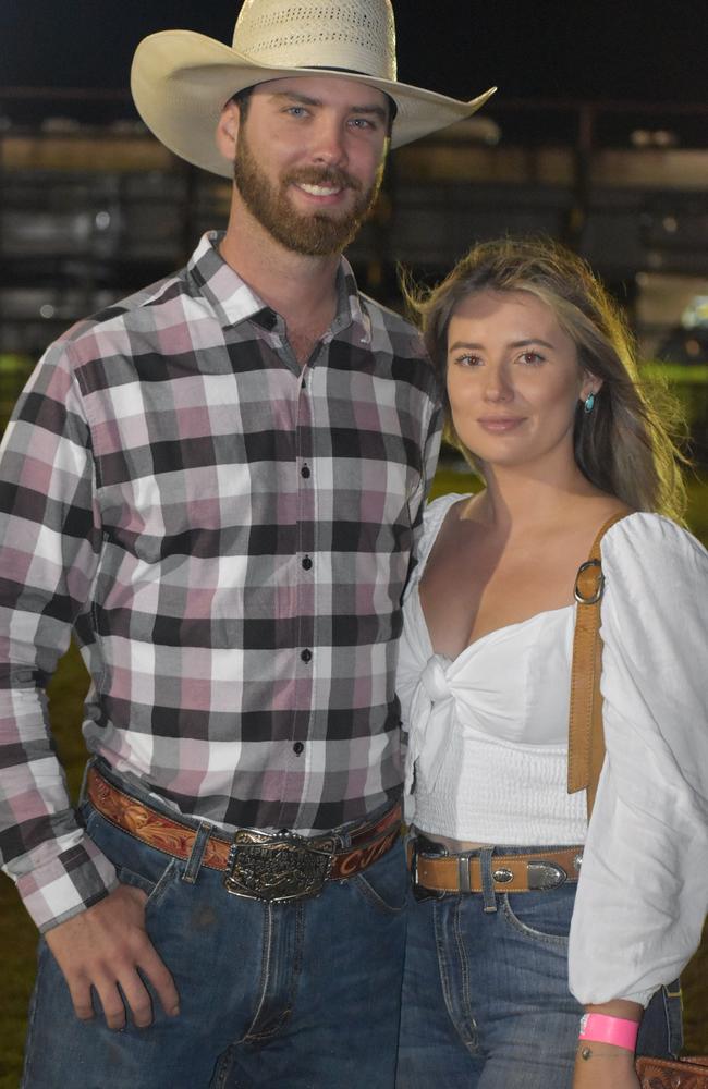 Sarina CRCA Rodeo draws huge crowd | The Chronicle