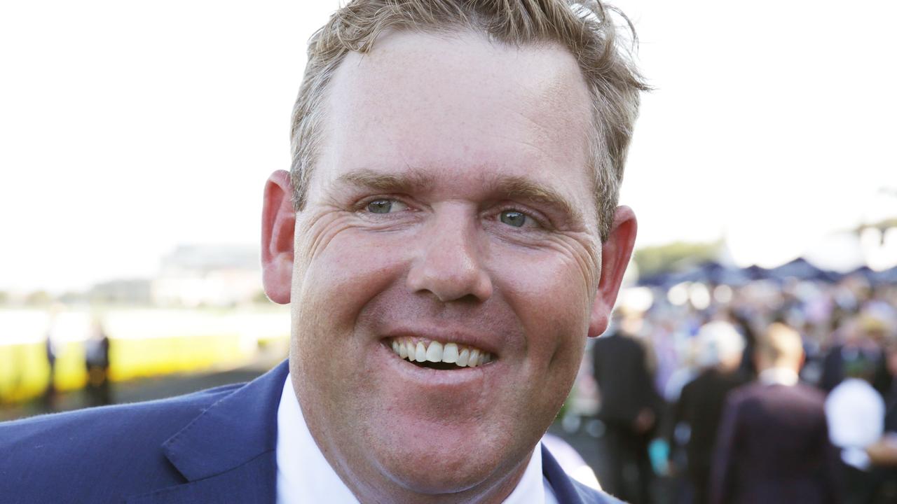 Newcastle mourns death of Group 1-winning trainer