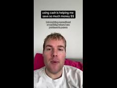 Young Aussie reveals Boomer savings technique