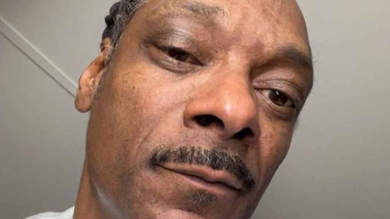 Snoop Dogg has shared a cryptic post a few hours after making a huge announcement about a decision he made.