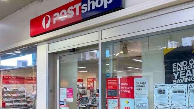 The Australia Post post office in Camberwell Walk Arcade off Toorak Rd is closing.