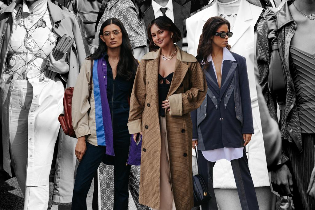 Five fashion trends you should ditch in 2023 - The Standard Evewoman  Magazine