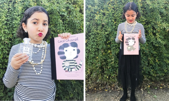 Book Week 2019: Pictures of the best costumes