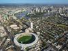 Final hurdle: City just 39 days from Games glory